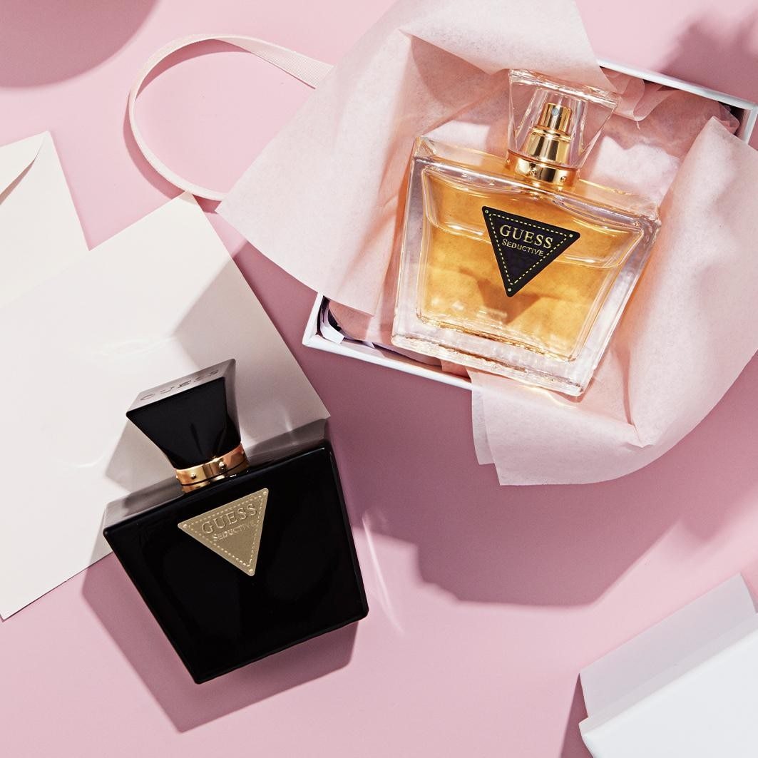 Guess Seductive toaletna voda za žene (EDT) – 30 ml