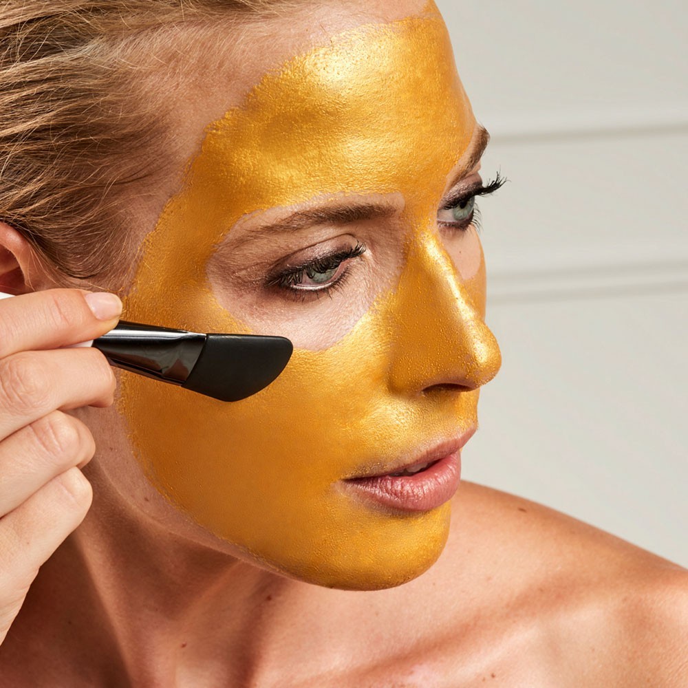 Iroha Masque Peel-off Or 24k *