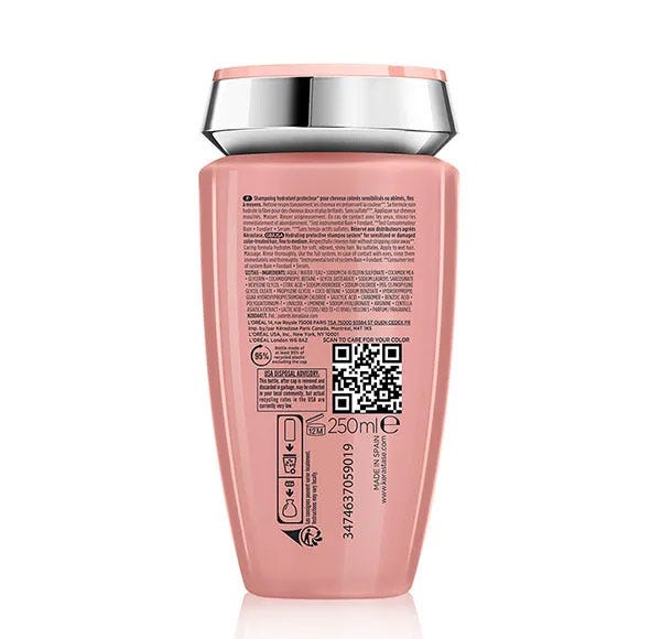 Bain Chroma Respect