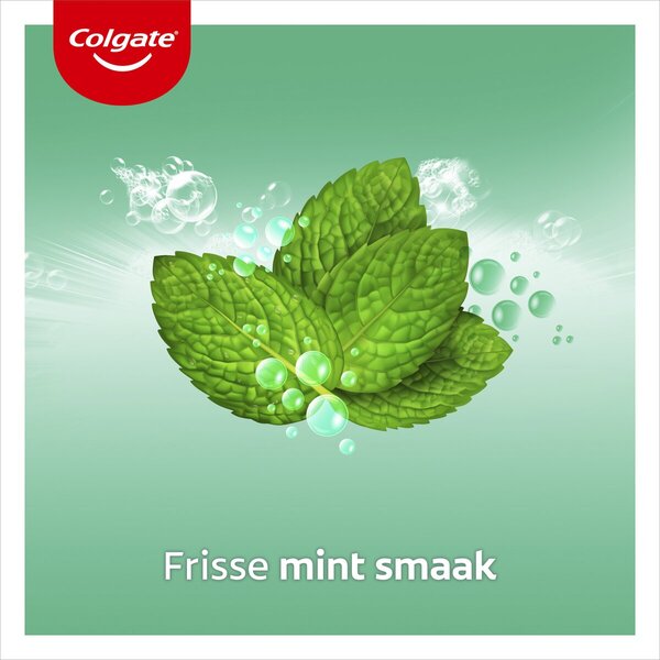 Colgate Max Fresh Active & Clean Protect Toothpaste<br>75ml - Fresh breath