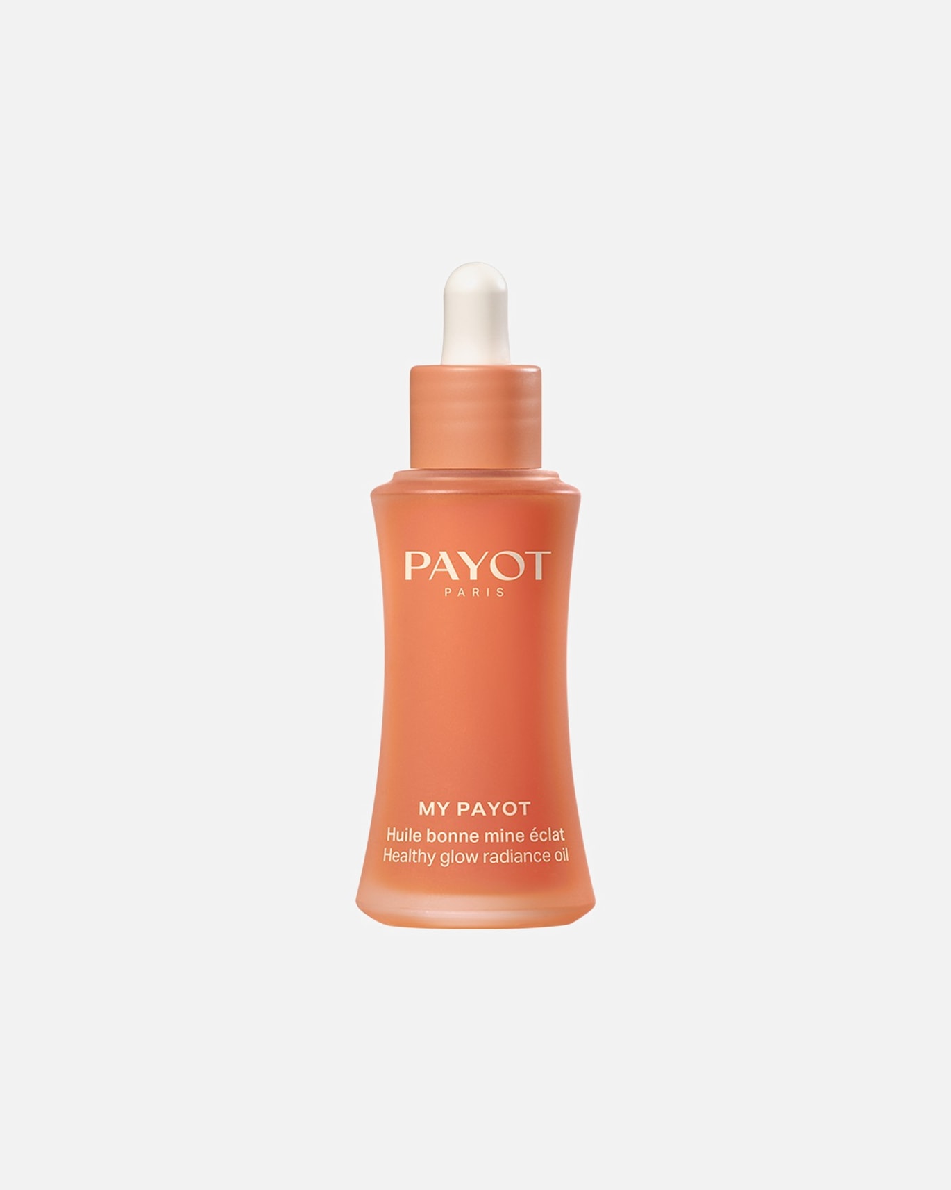 Payot Huile bonne mine éclat