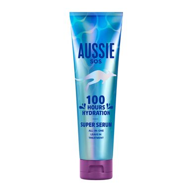 Aussie Super Leave-In Treatment Serum 160 ml