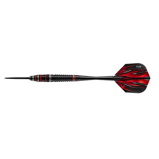  Harrows Darts Fire High Grade Alloy Darts 24gr