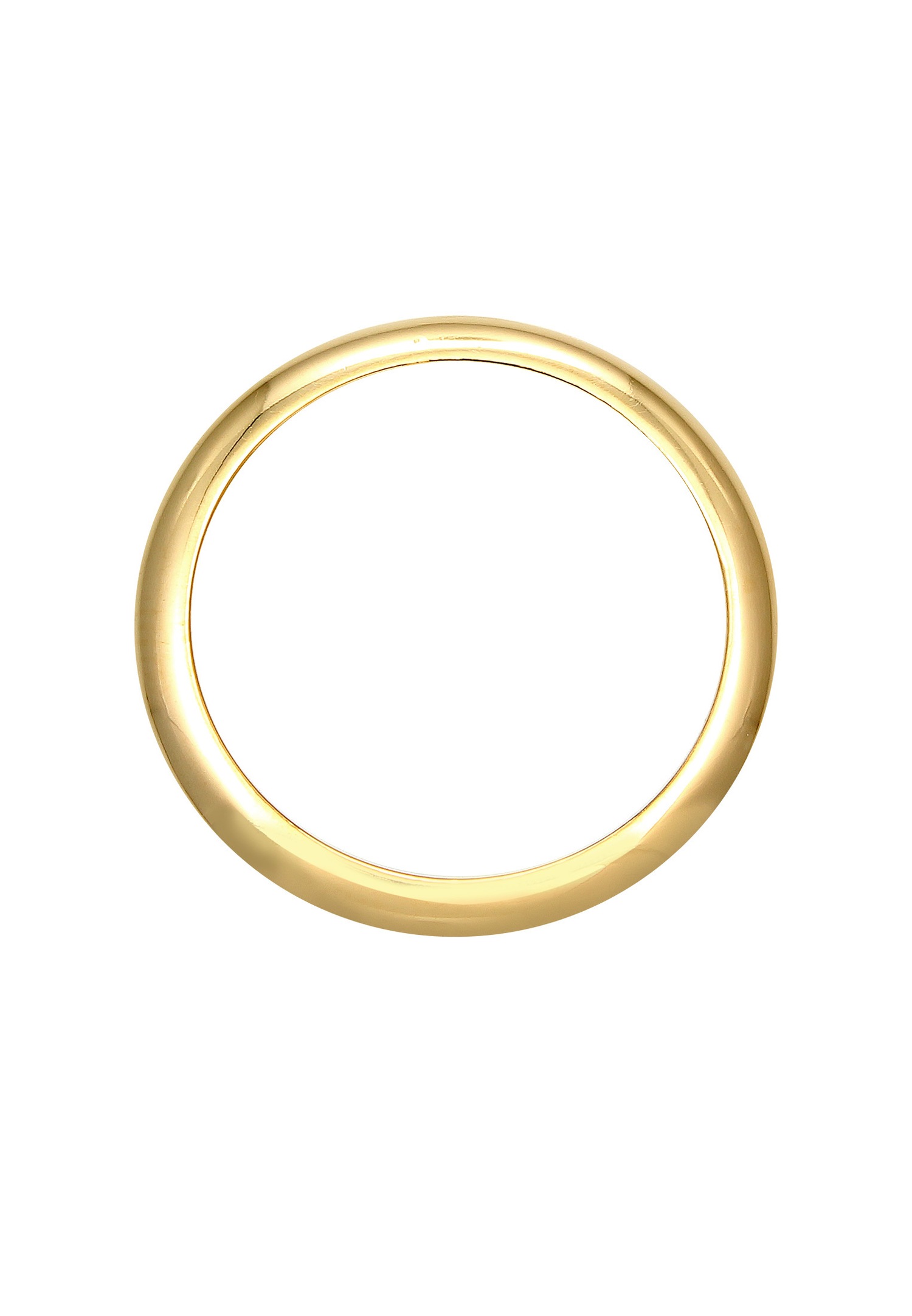 Elli PREMIUM Femmes bague de cocktail avec cristaux en argent sterling 925