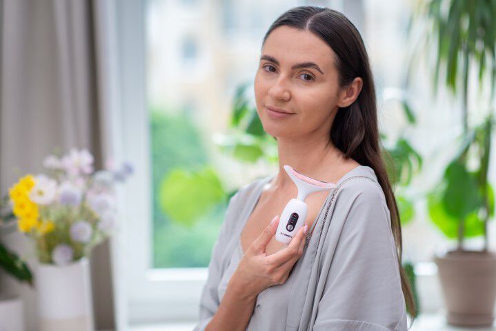 Garett Beauty Lift Skin