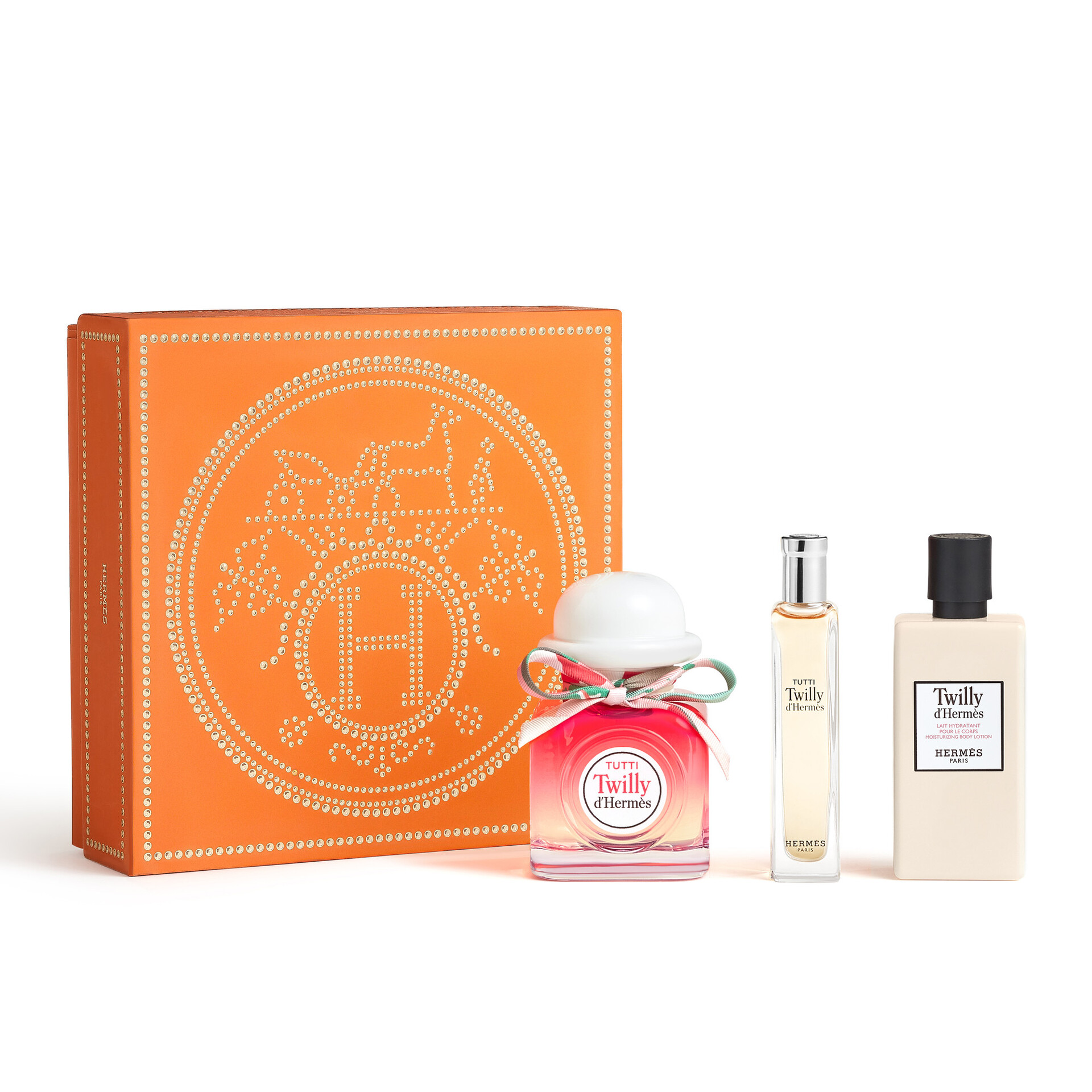 Tutti Twilly D'Hermès EDP 85 ml ajándékdoboz - HERMÈS
