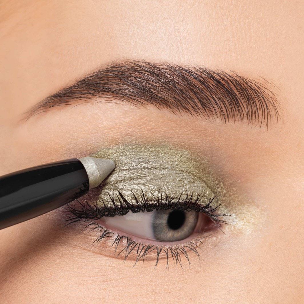 ARTDECO LA Vibes visokokvalitetna sjenila za oči u obliku slova Eye Stylo - 1,4 g