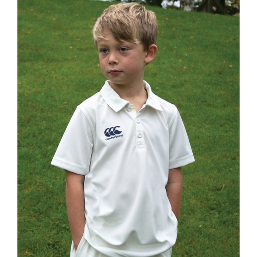  Camiseta De Manga Corta Canterbury