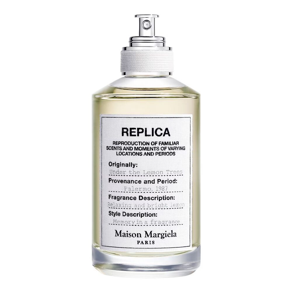 Maison Margiela Replica Under The Citron Trees