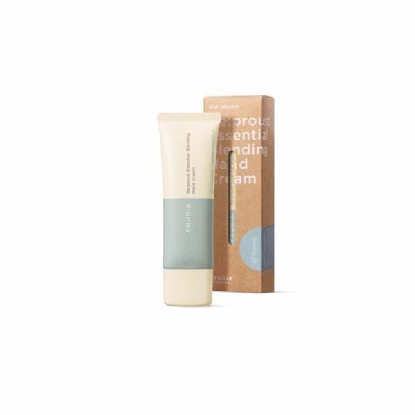 Crema de manos Frudia Re:proust Essential Blending - Greenery 50 g