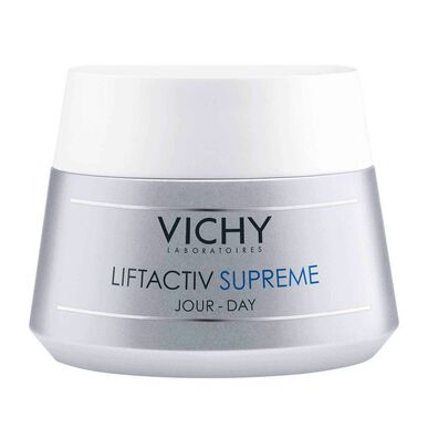Vichy Liftactiv Supreme Jour -päivävoide kuivalle iholle 50 ml