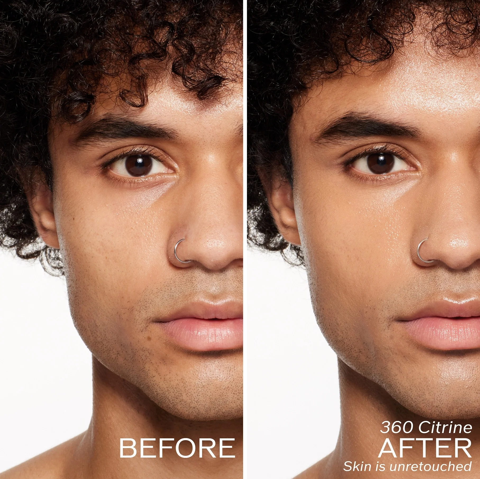 Viso Revitalessence Skin Glow Foundation - Fondotinta liquido