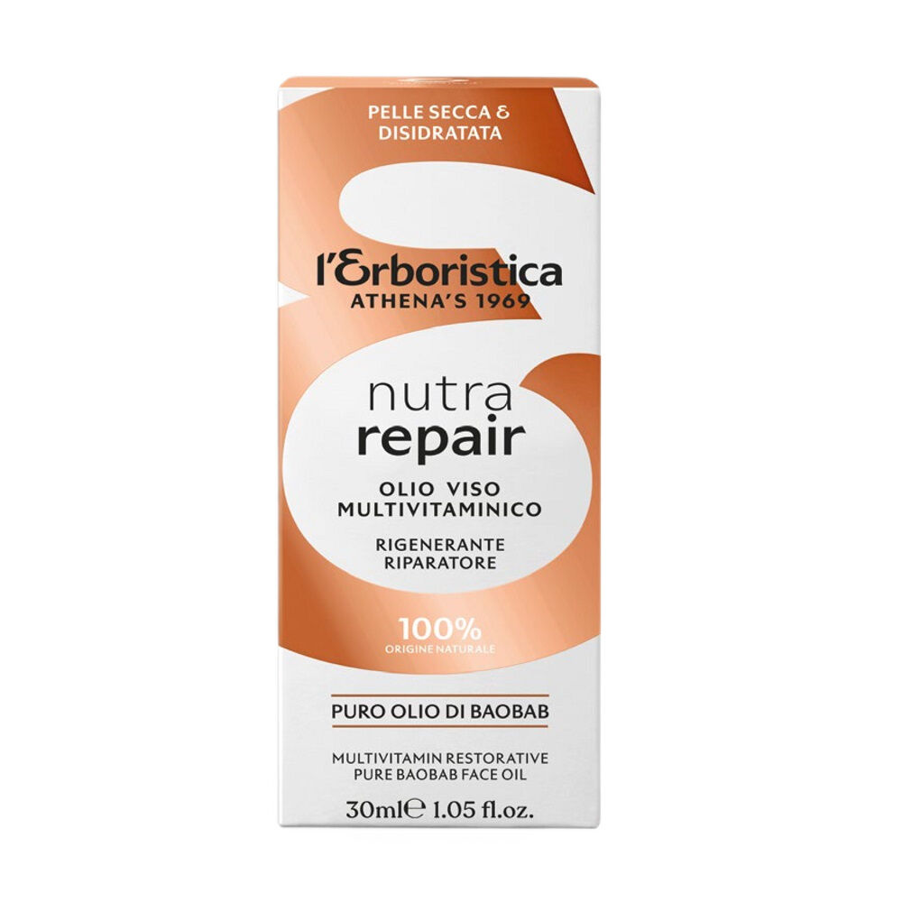 L'Erboristica Nutra Repair