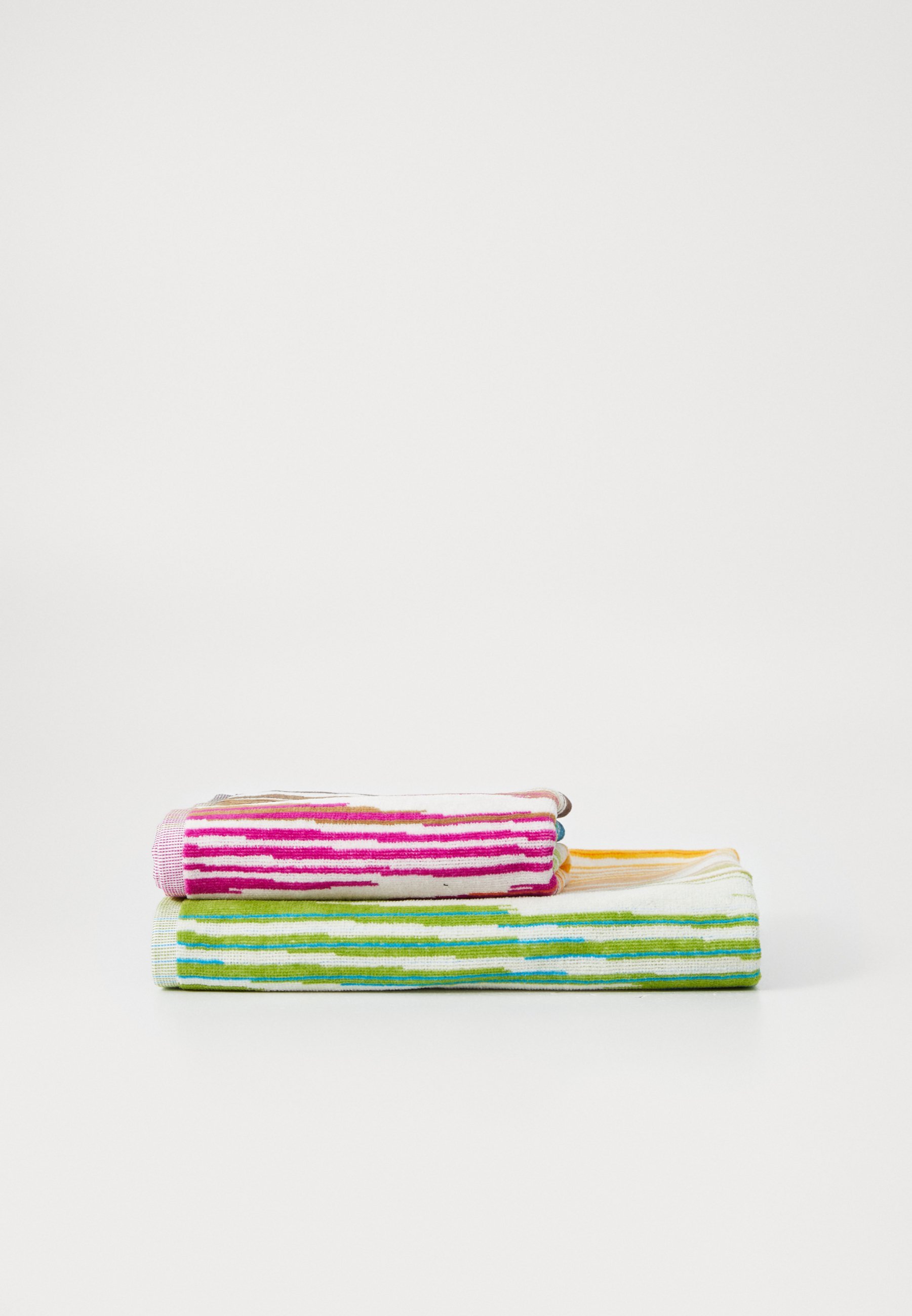 Tappetini da bagno Missoni