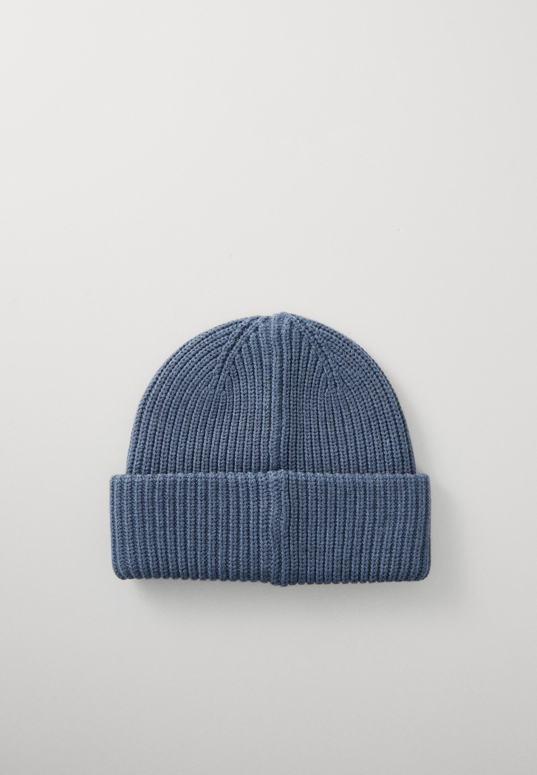 MSCH Copenhagen GALINE RACHELLE ICON BEANIE KEY - Berretto - bluefin melange