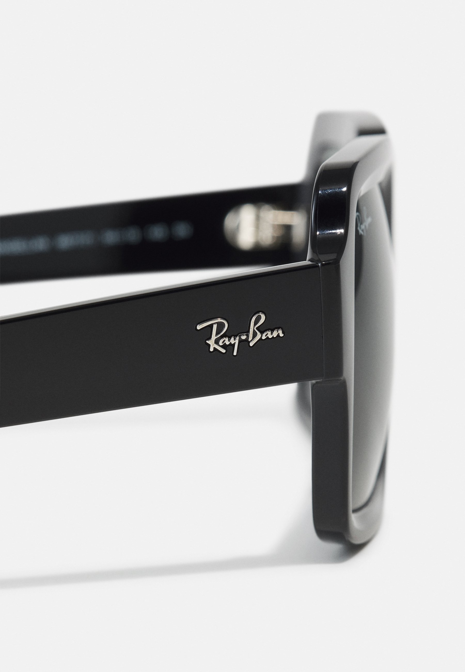 Ray-Ban MAGELLAN UNISEX - Zonnebril - zwart