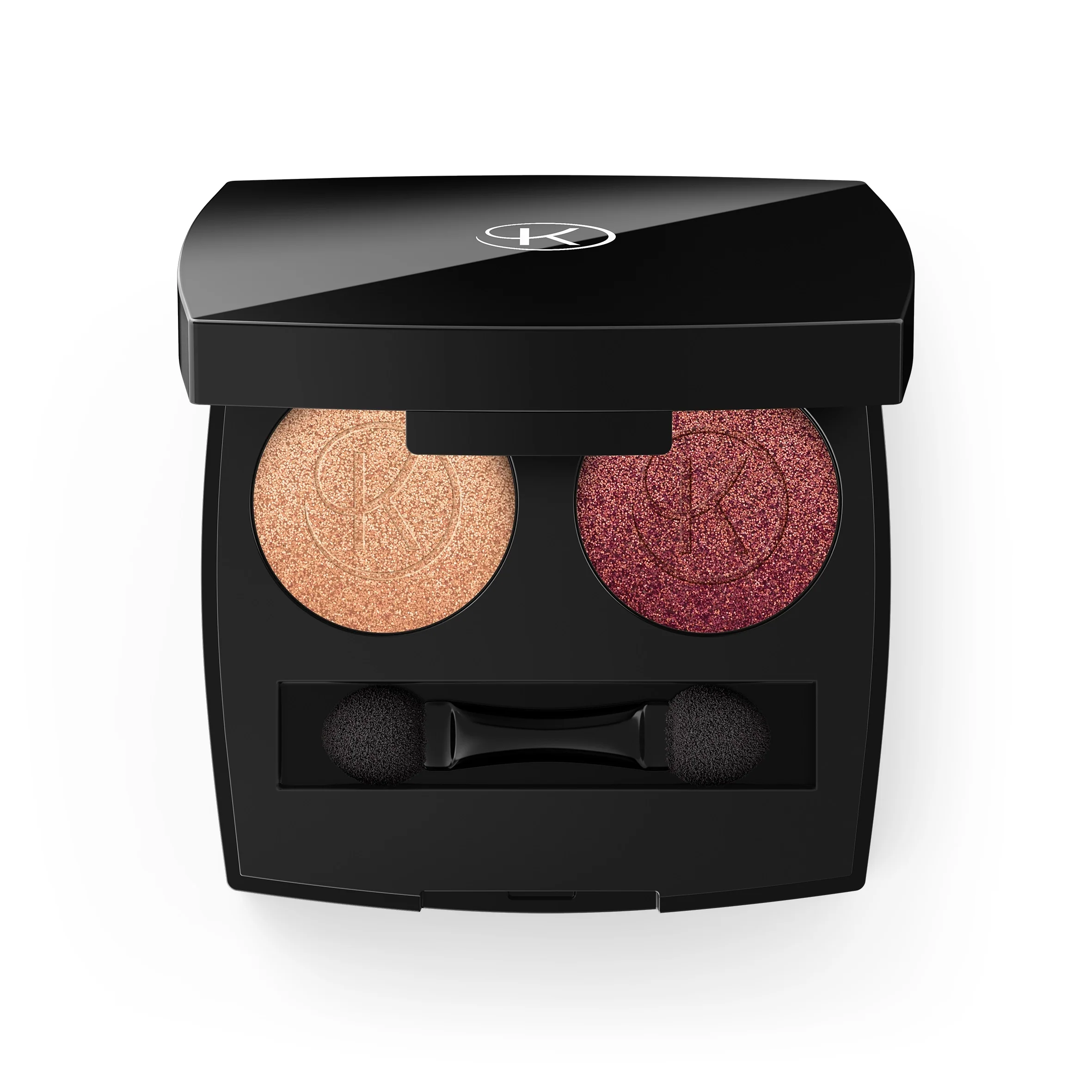 Occhi Palette Duo Summer Edition - Palette occhi, Ombretto compatto