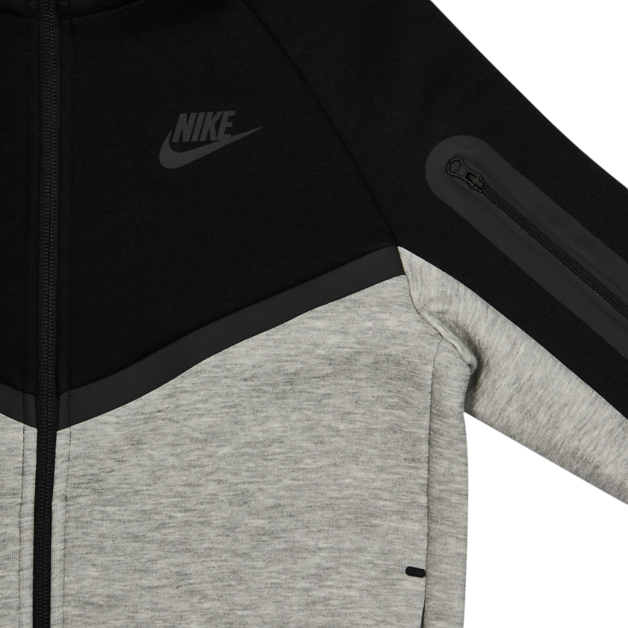 Nike Tech Colorblock