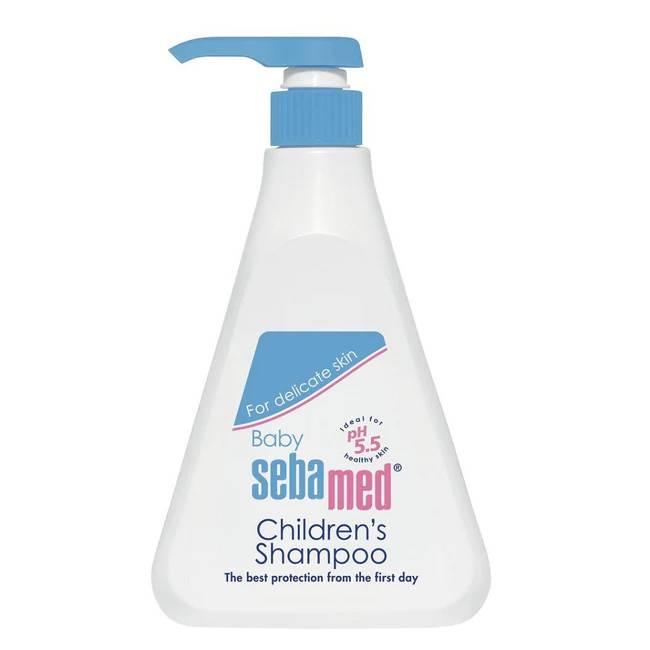 Sebamed Baby