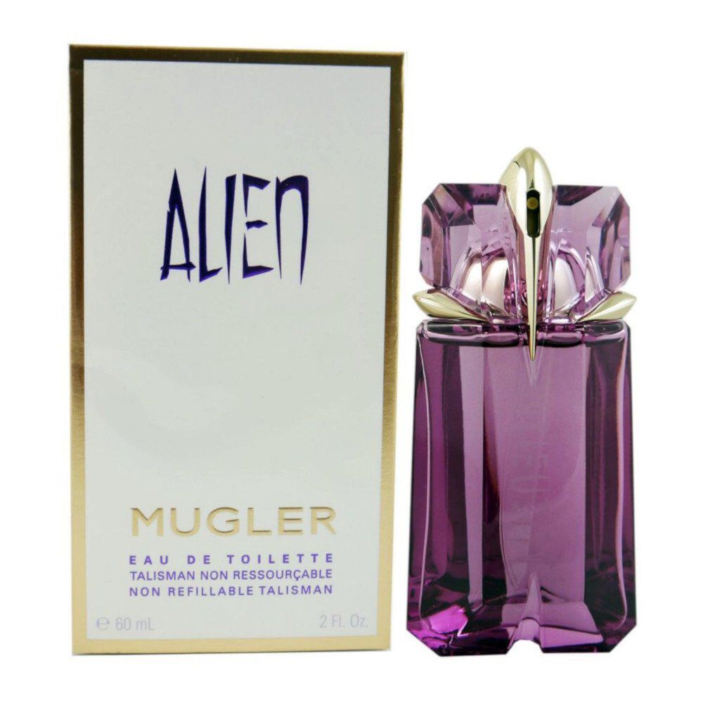 Thierry Mugler Alien