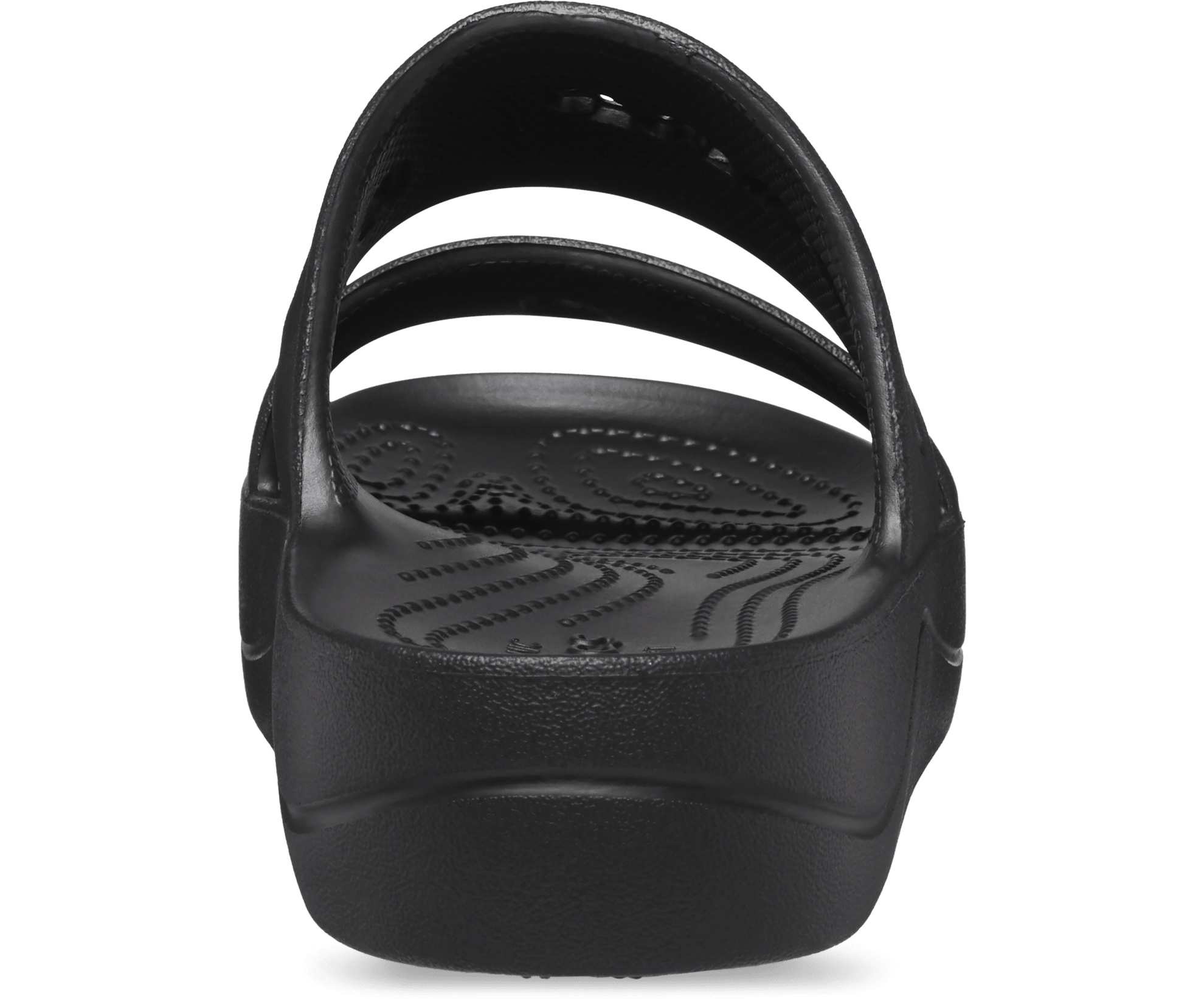 Baya Platform Sandal