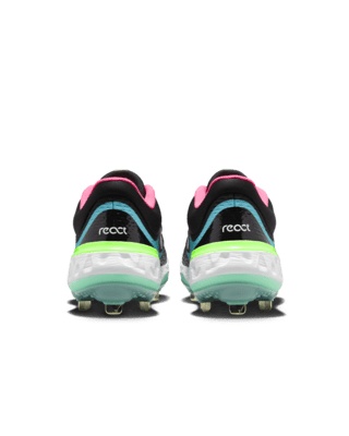 Nike Alpha Huarache Elite 4 Low Men's Baseball Cleats