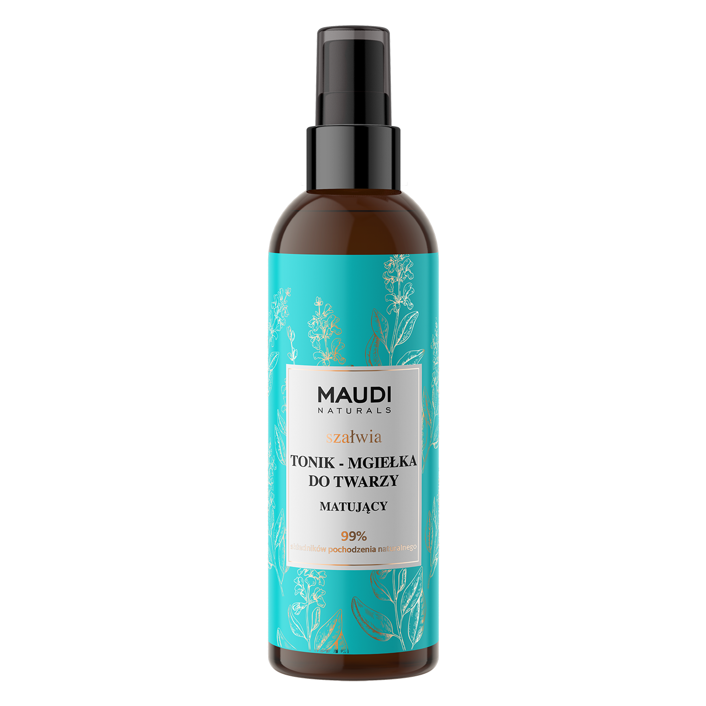 Maudi Naturals