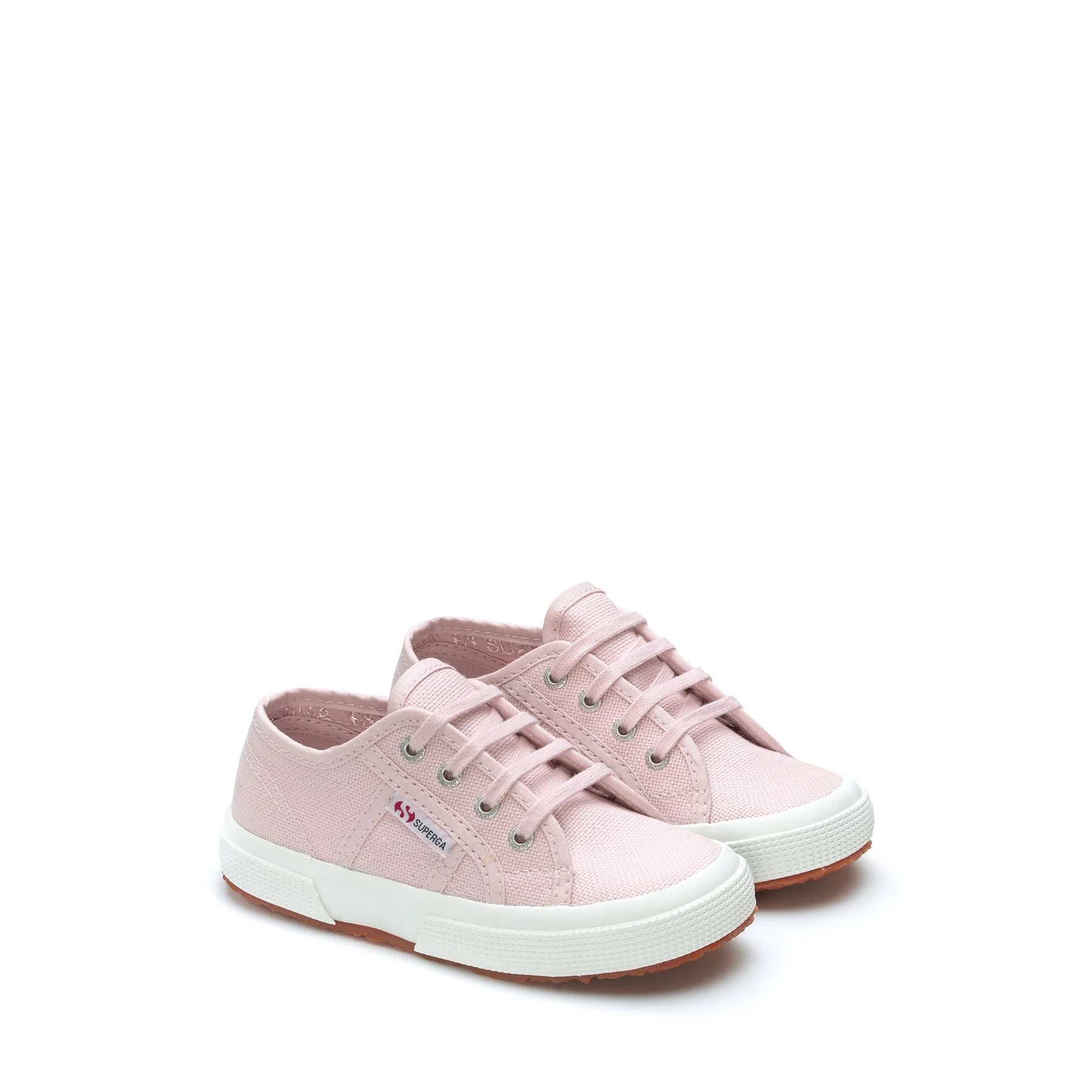 2750-JCOT CLASSIC-PINK PALE LILAC