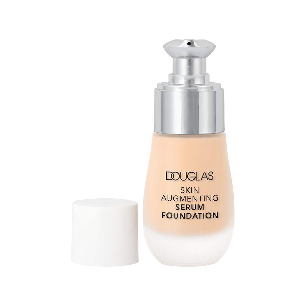 Douglas Collection Foundation Make-up Serum za povećanje volumena kože - 29 ml