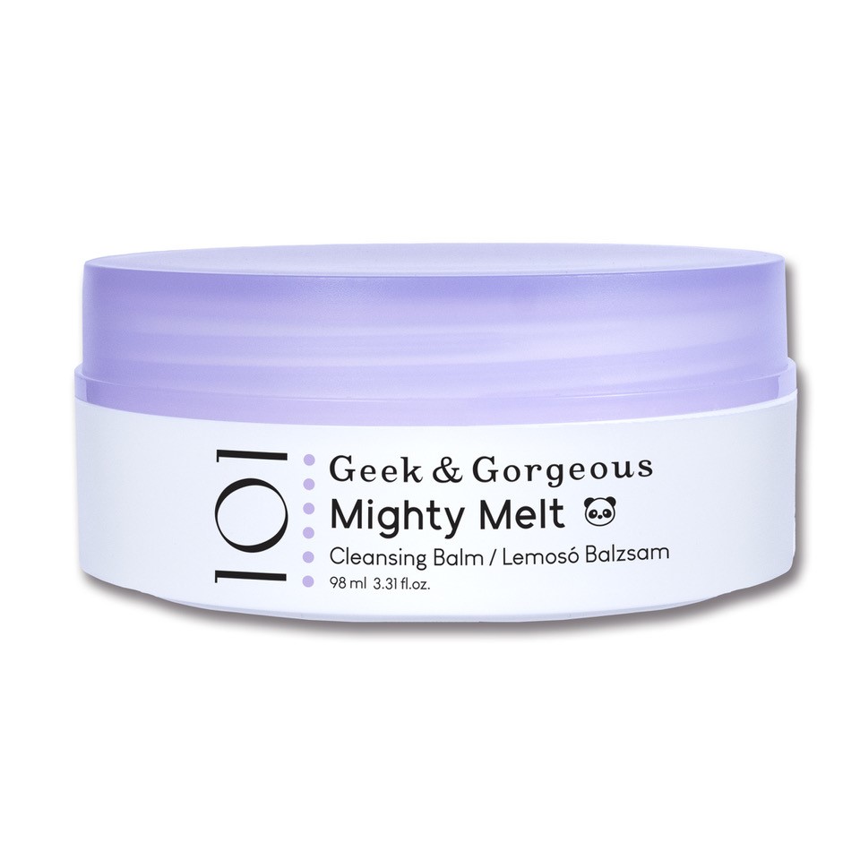 Geek & Gorgeous Mighty Melt