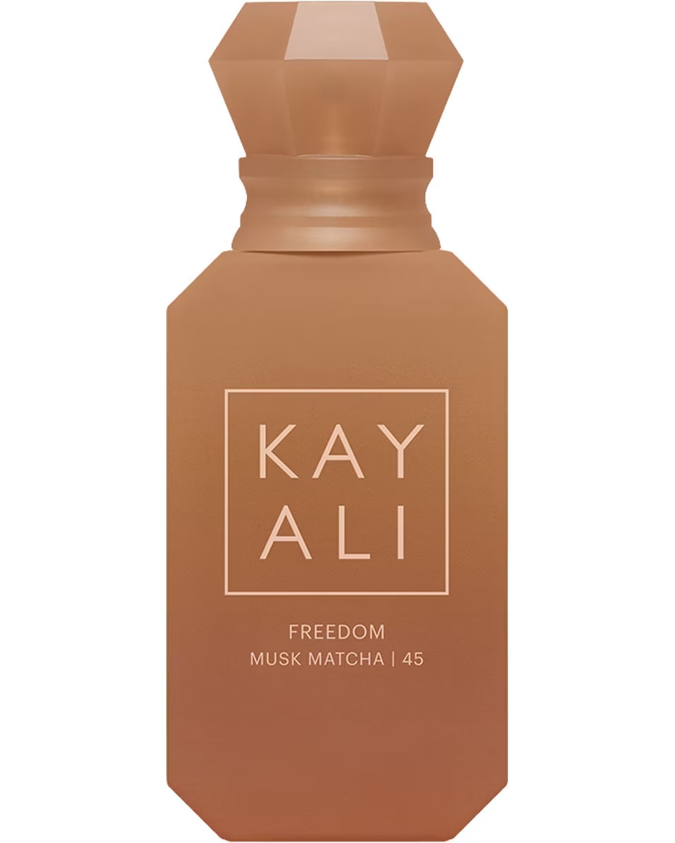KAYALI FREEDOM MUSK MATCHA 45 EAU DE PARFUM