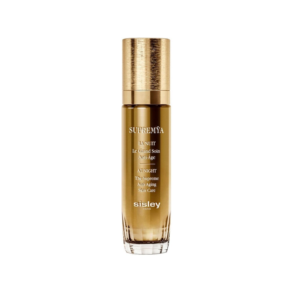 Sisley Supremÿa Le Grand Soin Anti-age Nachtcreme - 50 ml