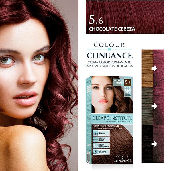 Clinuance de culoare