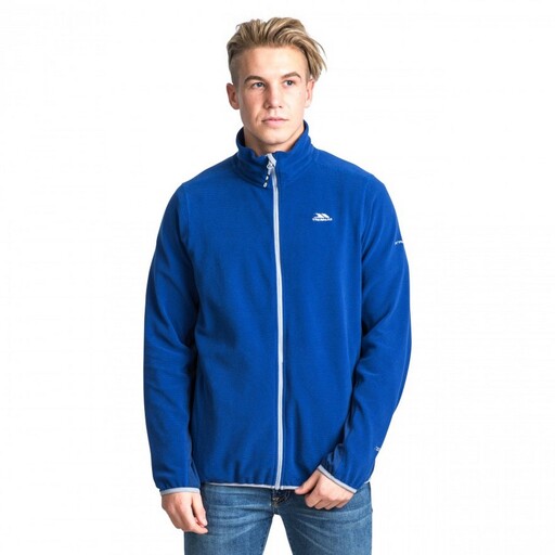  Forro Polar Overtreding Vrolijkheid