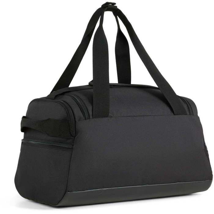 PUMA Black Shoulder Bag for Women and Men - Challenger Sports Bag XS Puma Black 292175