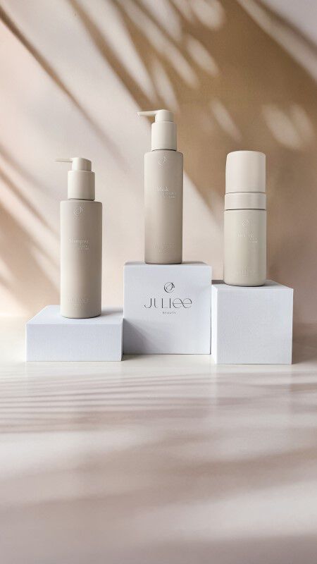 Juliee Beauty Haarpflege & Volumen