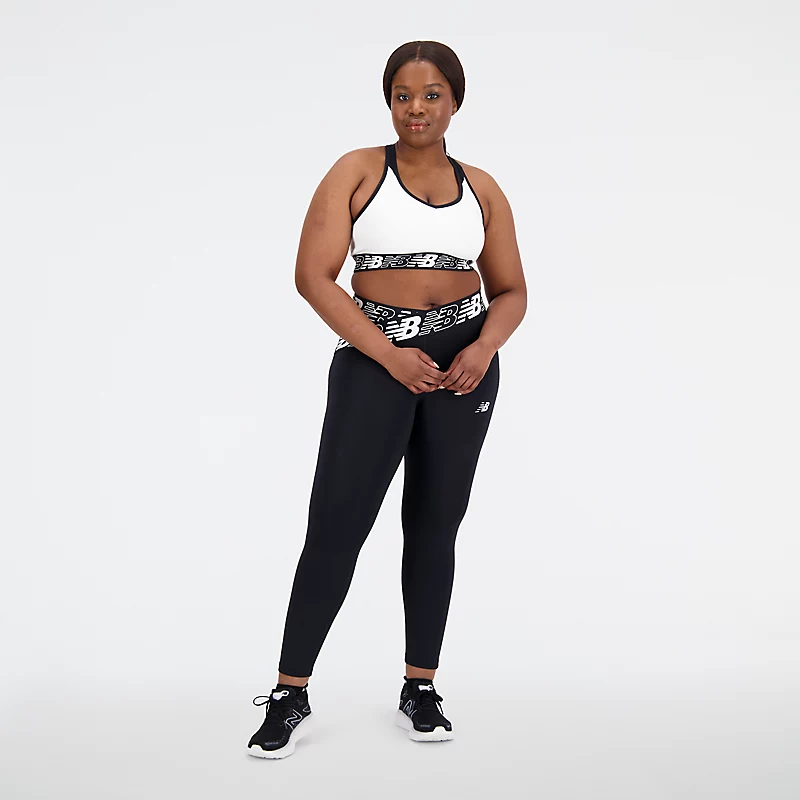 Sutiã feminino NB Pace 3.0 – BRANCO