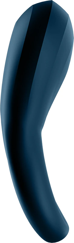 Anel Peniano Vibratório Satisfyer EPIC DUO