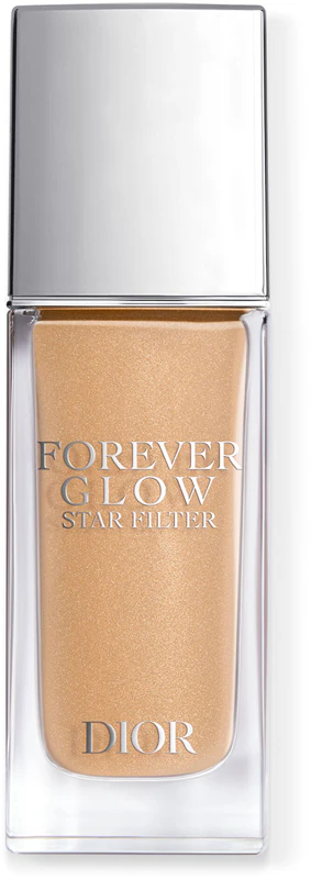 Rozjasňující tekutina DIOR Dior Forever Glow Star Filter