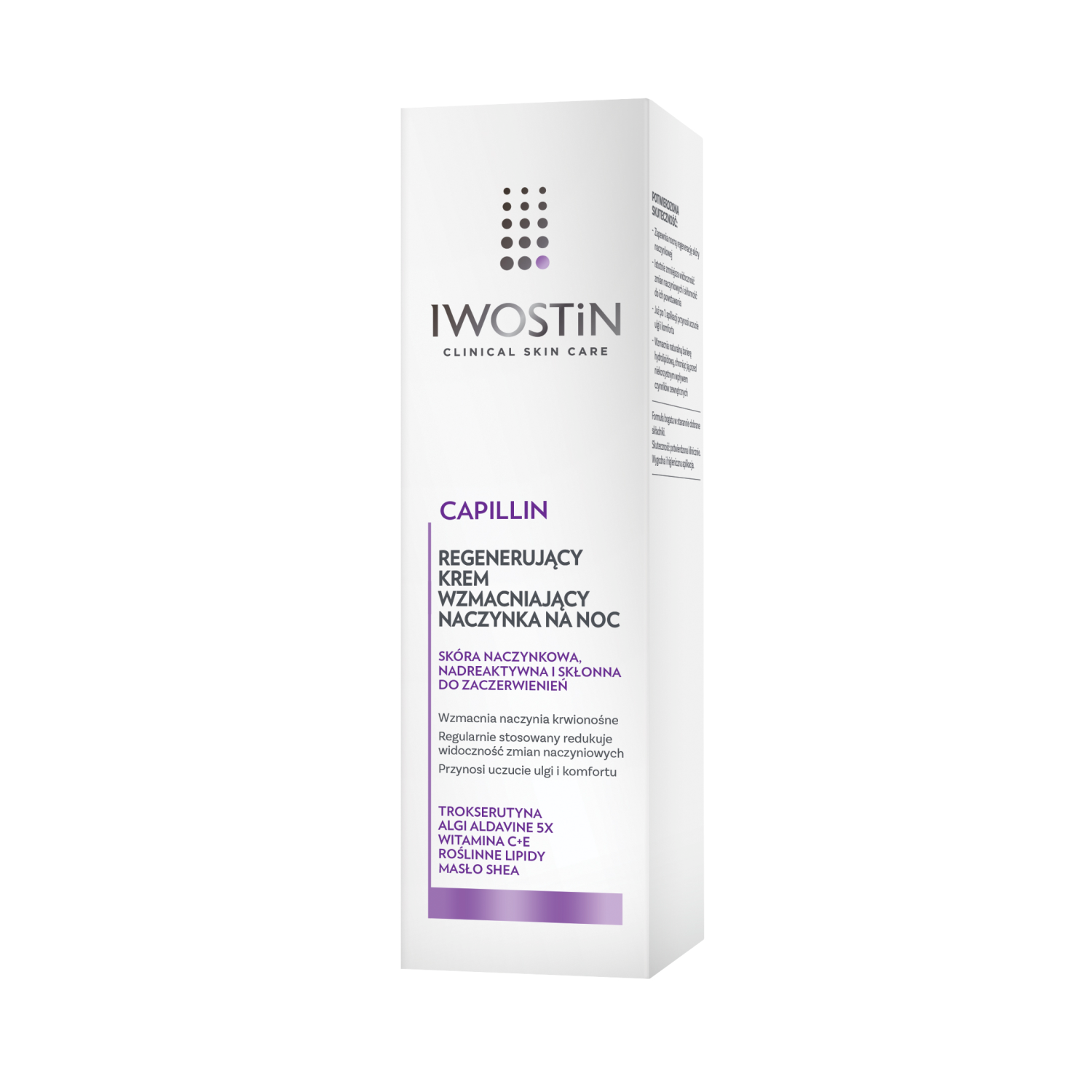 Iwostin Capillin