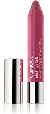 Chubby Stick балзам за усне у боји Луксузни сјај за усне