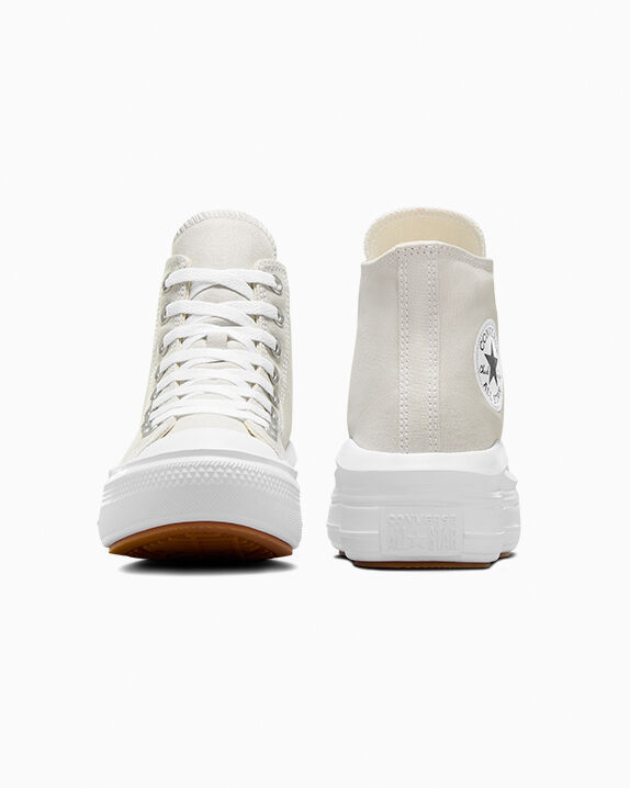 Chuck Taylor All Star Move