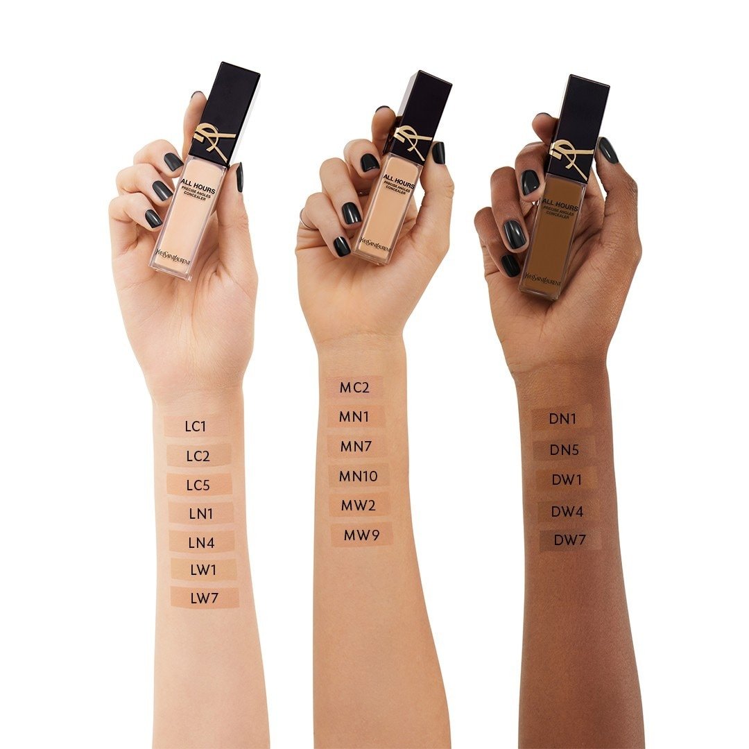 Yves Saint Laurent korektors All Hours Precise Angles korektors - 15 ml