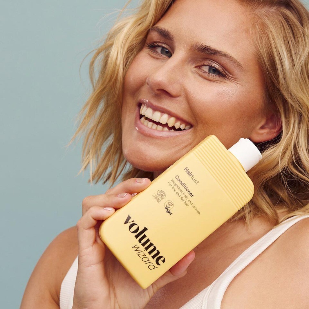 Hairlust Volume Wizard™ kondicionieris - 250 ml