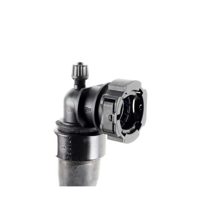 Tuyau de Liquide de Refroidissement Citroen C5 III Peugeot 407 508 2.0 2.2 HDI 9684564780 6466WP