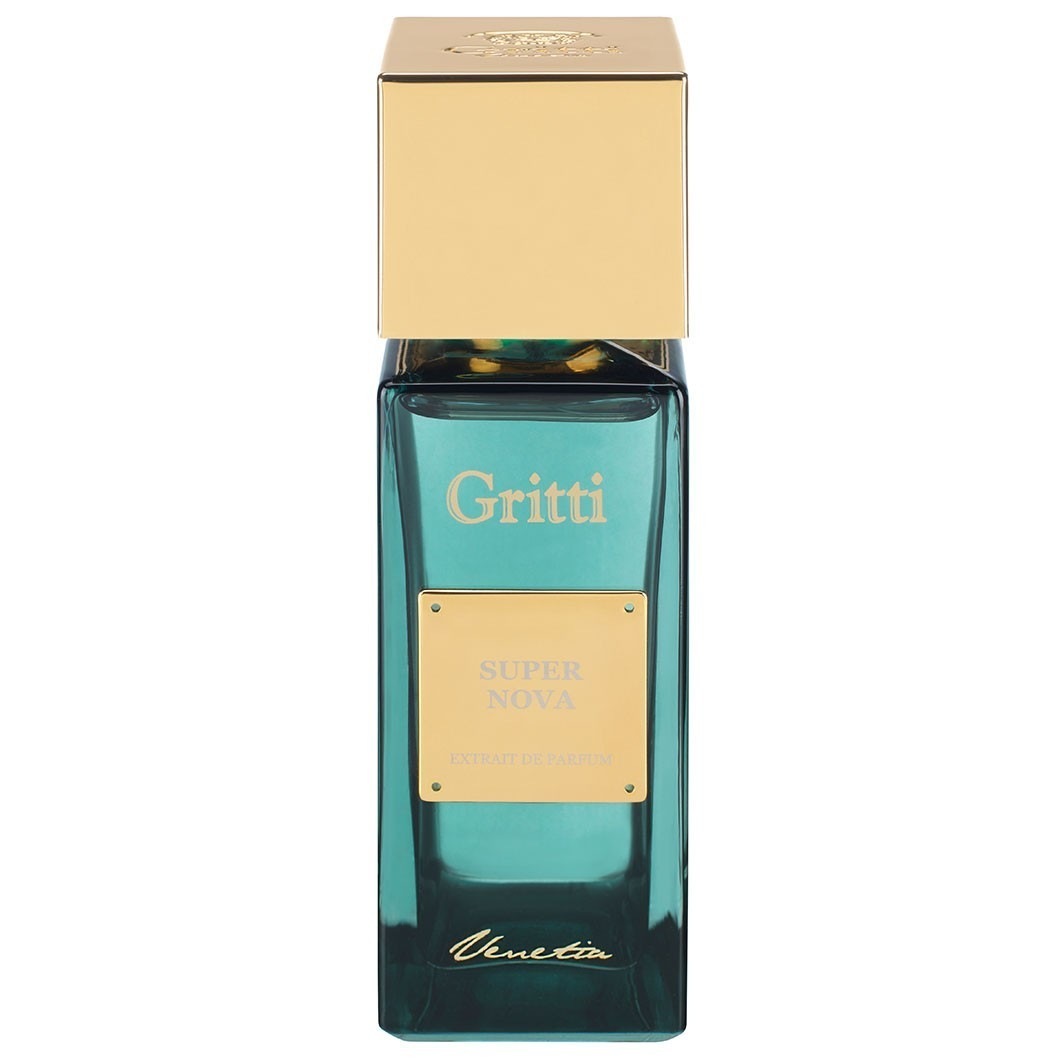 GRITTI Parfüm Ivy Collection Super Nova – 100 ml
