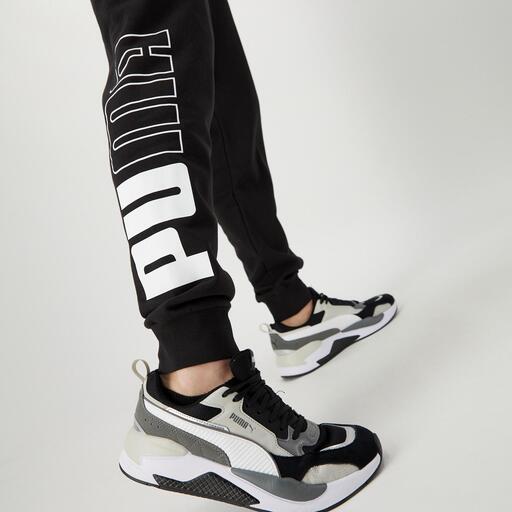 Puma Power