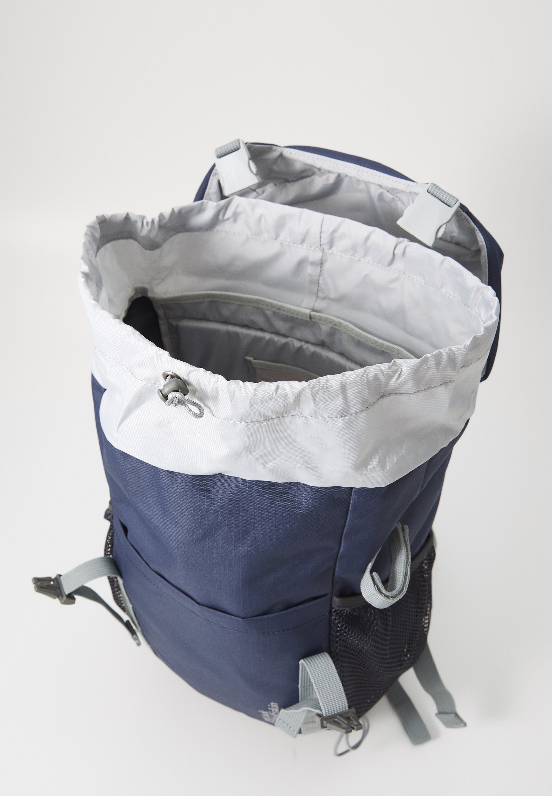 Jack Wolfskin EXPLORER - Mugursoma - pusnakts debesis