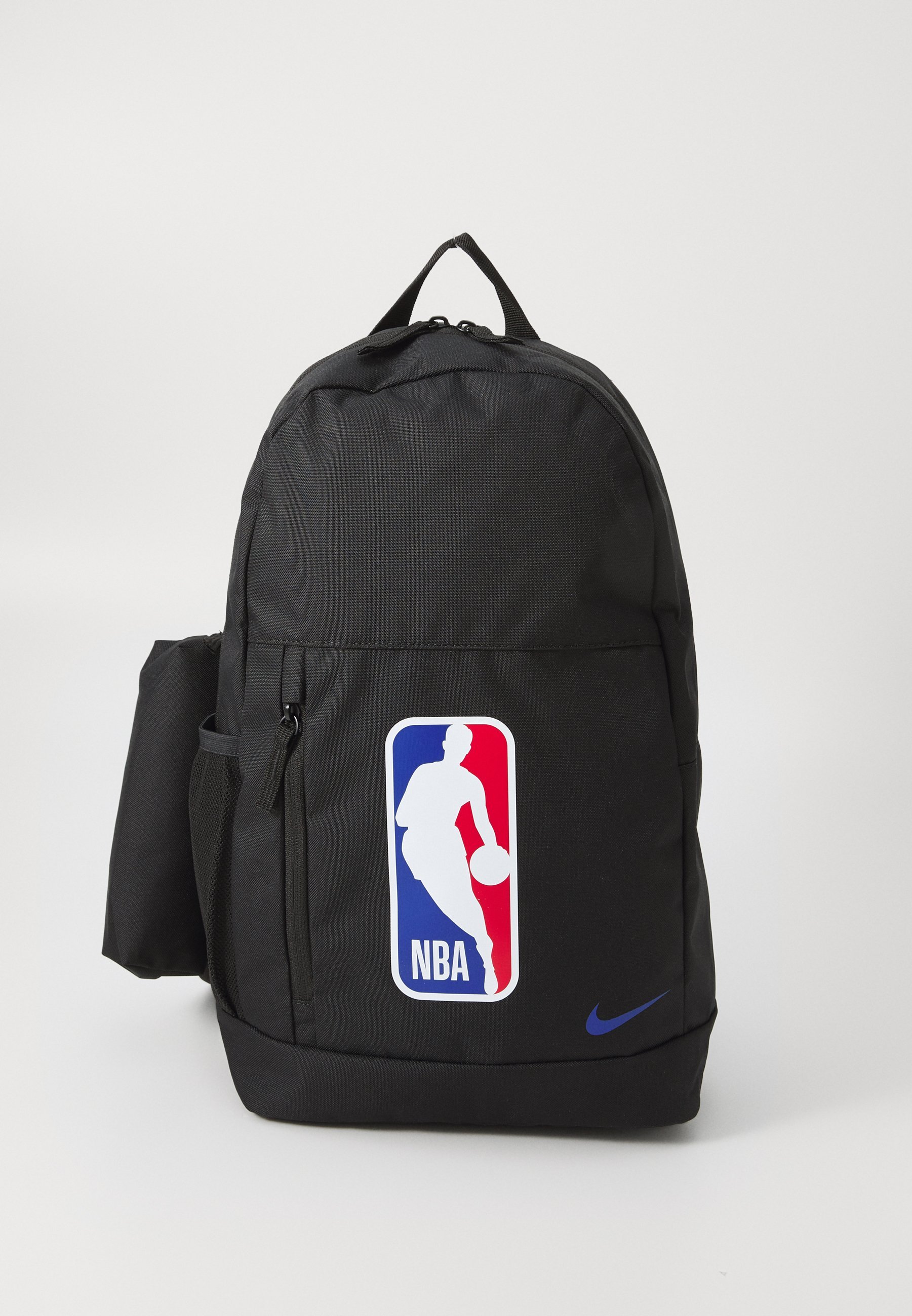 Nike Performance NBA ELEMENTAL RUGZAK UNISEX SET - Rugzak - zwart
