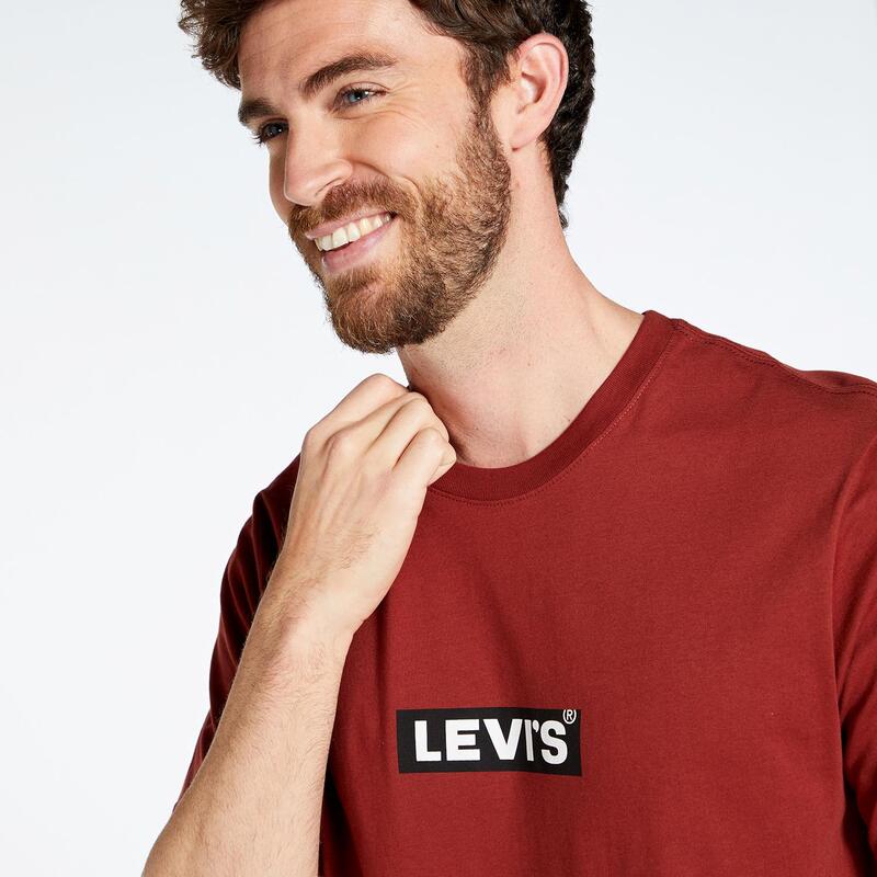  Levi’s Relaxed